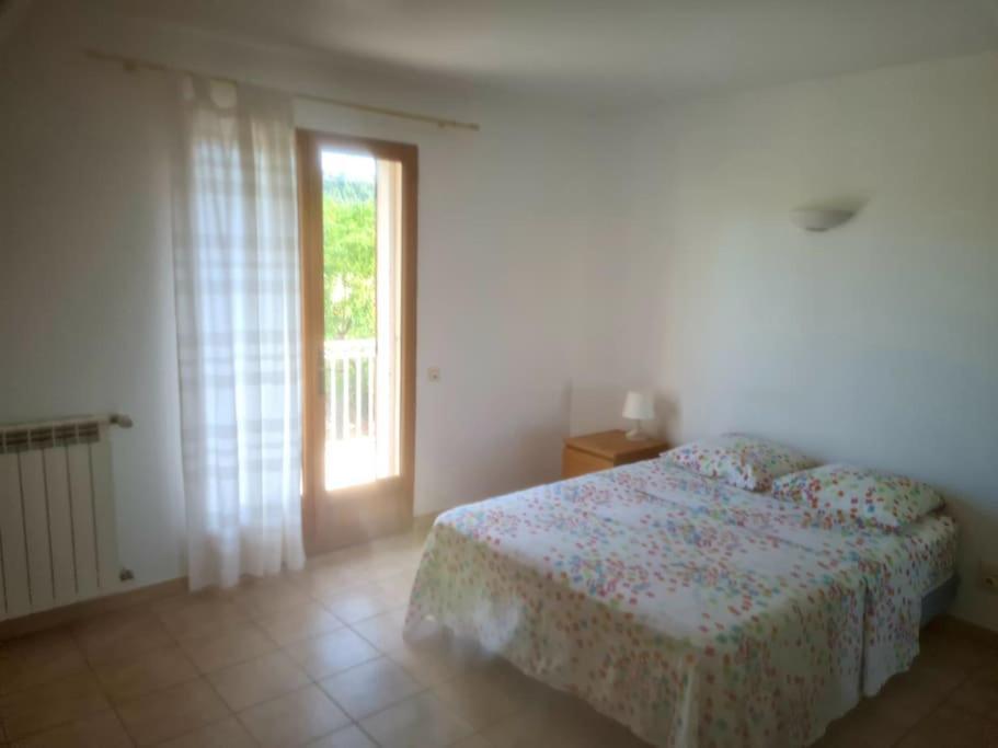Villa Avec Jardin Au Calme A 7 Min De Cassis โรกฟอร์ต-ลา-เบดูล ภายนอก รูปภาพ